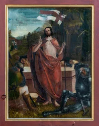 Die Auferstehung Jesu Christi
